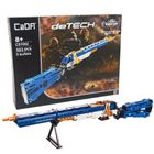 Cada, Karabin US Rifle Caliber 30 M1, klocki konstrukcyjne, 583 elementów