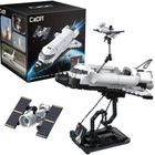 Cada, NASA, Space Shuttle Discovery, klocki konstrukcyjne, 475 elementów