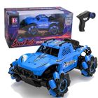 Cada, Stunt Drift De-Omnidirectional Buggy, pojazd zdalnie sterowany