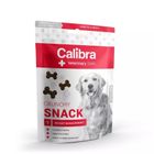 Calibra, Crunchy Snack Weight Management, przekąska dla psa, 120g