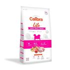 Calibra, Life, kurczak, sucha karma dla psów, 1,5 kg
