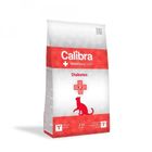 Calibra, Veterinary Diets, Diabetes, sucha karma dla kotów, 2 kg