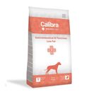 Calibra, Veterinary Diets, Gastro and Pancreas Low Fat, sucha karma dla psów, 2 kg