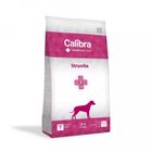 Calibra, Veterinary Diets, Struvite, sucha karma dla psa, 12 kg