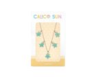 Calico Sun, Sophia, naszyjnik, gwiazdka