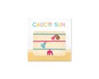 Calico Sun, Zoey, zestaw bransoletek słoń, 3 szt.