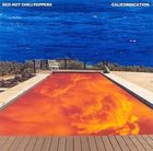 Californication. CD