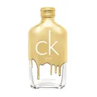 Calvin Klein, CK One Gold, woda toaletowa, spray, 200 ml