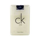 Calvin Klein, CK One, woda toaletowa, 20 ml