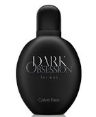 Calvin Klein, Dark Obsession for Men, woda toaletowa, 125 ml