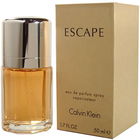 Calvin Klein, Escape, woda perfumowana, 50 ml