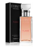 Calvin Klein, Eternity Flame For Women, woda perfumowana, spray, 30 ml