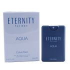 Calvin Klein, Eternity for Men Aqua, woda toaletowa, 20 ml