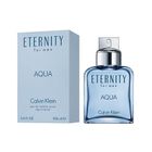 Calvin Klein, Eternity For Men Aqua, woda toaletowa w sprayu, 200 ml