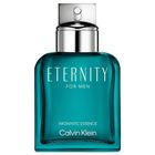 Calvin Klein, Eternity For Men Aromatic Essence, perfumy, spray, 100 ml