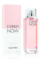 Calvin Klein, Eternity Now for Woman, woda perfumowana, 30 ml