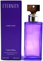 Calvin Klein, Eternity Purple Orchid Woman, woda perfumowana, 100 ml