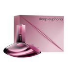 Calvin Klein, Euphoria Deep Fresh, woda toaletowa, 30 ml