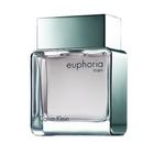 Calvin Klein, Euphoria Men, woda toaletowa, 100 ml