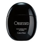 Calvin Klein, Obsessed Women Intense, woda perfumowana, spray, 100 ml