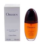 Calvin Klein, Obsession, woda perfumowana, 30 ml