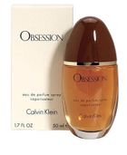 Calvin Klein, Obsession, woda perfumowana, 50 ml
