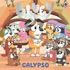 Calypso. Bluey (wersja angielska)
