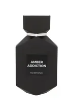 Camara, Amber Addiction, woda perfumowana, 100 ml