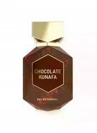 Camara, Chocolate Kunafa, woda perfumowana, 100 ml