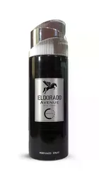 Camara, Eldorado Avenue Pour Homme, dezodorant w sprayu, 200 ml