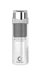 Camara, Monarch Pour Homme, dezodorant, spray, 200 ml