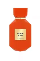 Camara, Peach Blast, woda perfumowana, 100 ml