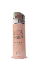 Camara, Seniorita Serina, dezodorant, spray, 200 ml