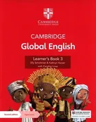 Cambridge Global English. Learner's Book 3