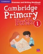 Cambridge Primary Path. Level 1. Grammar and Writing Workbook American English