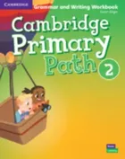 Cambridge Primary Path. Level 2. Grammar and Writing Workbook American English