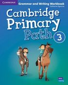 Cambridge Primary Path. Level 3 Grammar and Writing