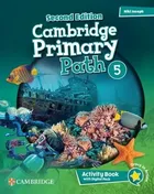 Cambridge Primary Path. Level 5. Activity Book with Digital Pack