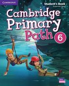 Cambridge Primary Path. Level 6 SB with Creative