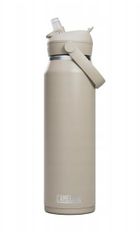 Camelbak, Thrive Flip Straw Insulated SST, butelka termiczna, 740ml