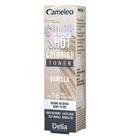 Cameleo, Color Shot, toner do włosów Vanilla, 60 ml