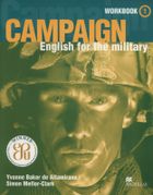 Campaign 1. Workbook + CD