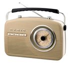 Camry, radio retro, CR 1130