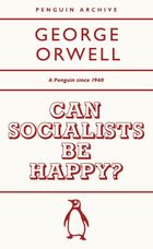 Can Socialists be Happy? (wersja angielska)