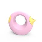 Cana Quut, konewka, Sweet pink + Yellow stone