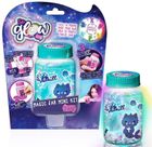 Canal Toys, So Glow, Magiczny, świecący słoik, brokat, konfetti, LED, zestaw kreatywny