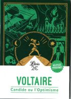 Candide ou l'Optimisme. Kandyd