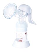 Canpol babies, Basic, laktator ręczny