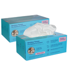 Canpol babies, chusteczki bambusowe dla niemowląt, 2-100 szt.