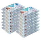 Canpol babies, chusteczki nawilżane dla niemowląt, 14-60 szt.